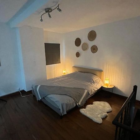 Charmante Petite Maison A Olne Экстерьер фото